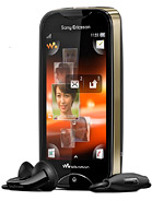 Sony Ericsson Mix Walkman title=